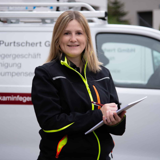 Profilbild Corinne Geiser